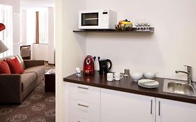 Webers Hotel im Ruhrturm Essen by Accor